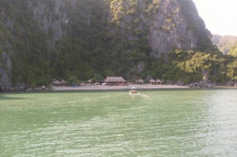 Tour Hà Nội - Hạ Long - Cát Bà - Lan Hạ 3 Ngày 2 Đêm Ngủ Khách Sạn